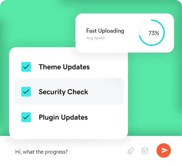 Wordpress Hosting