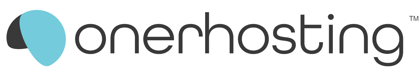 Oner Hosting Logo